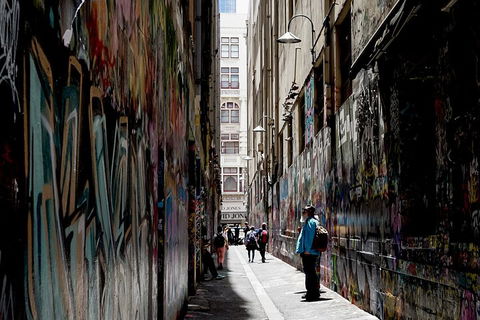 Melbourne - Private Bites And Sights Tour Including Entrance To Eureka Skydeck - Timeshare Accommodation 0