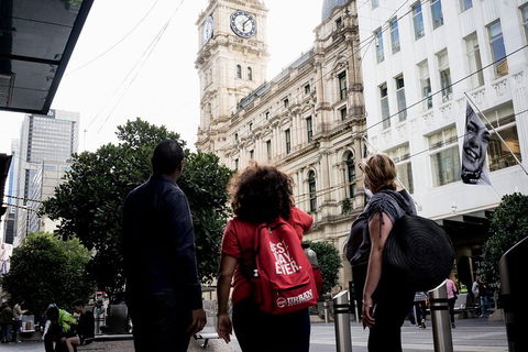 Melbourne - Private Bites And Sights Tour Including Entrance To Eureka Skydeck - Timeshare Accommodation 4