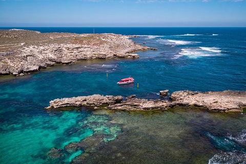 Adventure Rottnest Tour With Ferry & Adventure Cruise From Perth Or Fremantle - Timeshare Accommodation 3