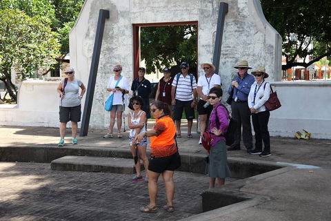 Darwin Walking Tour: World War II Reflections - Timeshare Accommodation 4