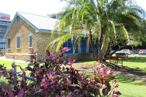 Darwin Walking Tour: World War II Reflections - Timeshare Accommodation 5