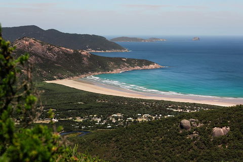 Wilsons Promontory Day Trip From Melbourne - Timeshare Accommodation 0