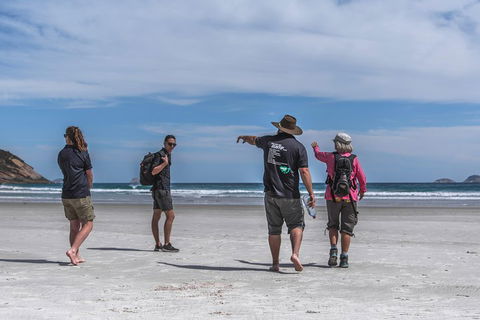 Wilsons Promontory Day Trip From Melbourne - Timeshare Accommodation 1