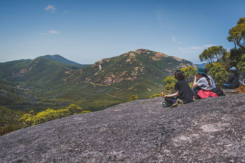 Wilsons Promontory Day Trip From Melbourne - Timeshare Accommodation 3