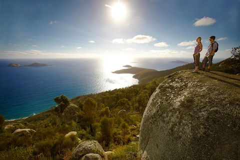 Wilsons Promontory Day Trip From Melbourne - Timeshare Accommodation 4