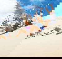 Beach  Dune - Timeshare Accommodation