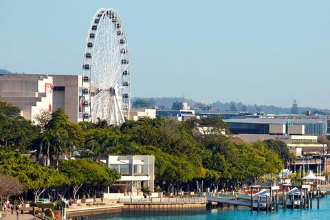 Full-Day Small-Group History And Heritage Tour Of Brisbane City - Timeshare Accommodation 0