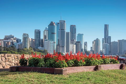 Full-Day Small-Group History And Heritage Tour Of Brisbane City - Timeshare Accommodation 3