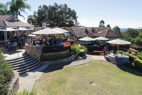 Full-Day Small-Group History And Heritage Tour Of Brisbane City - Timeshare Accommodation 5