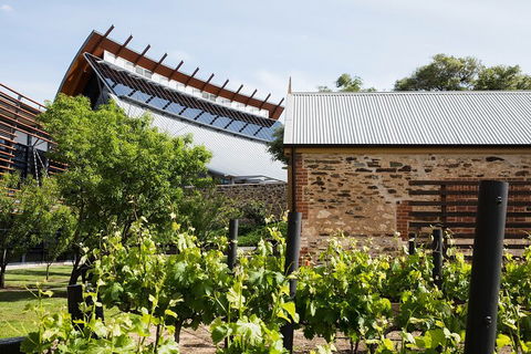 Ultimate Adelaide City And Hahndorf Tour - Timeshare Accommodation 1