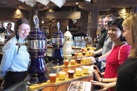 Ultimate Adelaide City And Hahndorf Tour - Timeshare Accommodation 3