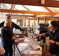 Barossa and Hahndorf Day Trip from Adelaide Including Wine Tasting and Lunch - Timeshare Accommodation