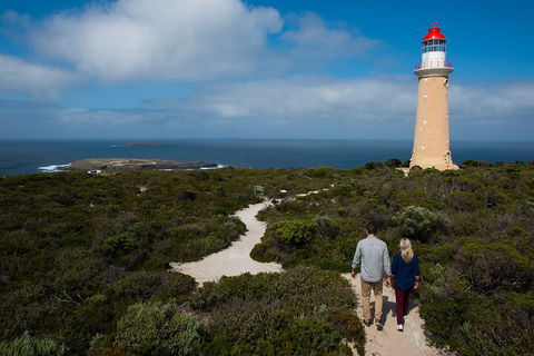 Full-Day Kangaroo Island Experience Departing From Kangaroo Island - Timeshare Accommodation 2
