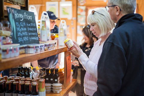 Full Day Kangaroo Island Sip And See Tour Departing From Kangaroo Island - Timeshare Accommodation 2