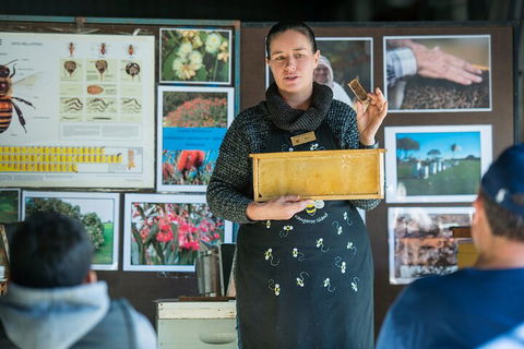 Full Day Kangaroo Island Sip And See Tour Departing From Kangaroo Island - Timeshare Accommodation 4