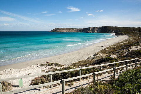 Full Day Kangaroo Island Sip And See Tour Departing From Kangaroo Island - Timeshare Accommodation 5