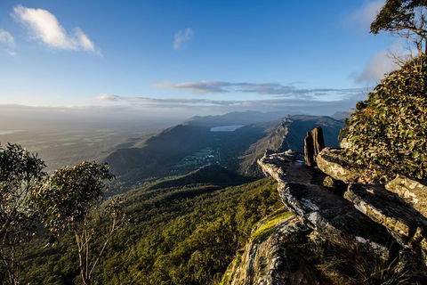 Adelaide To Melbourne 3-Day Trip Through Grampians And Great Ocean Road - Timeshare Accommodation 2