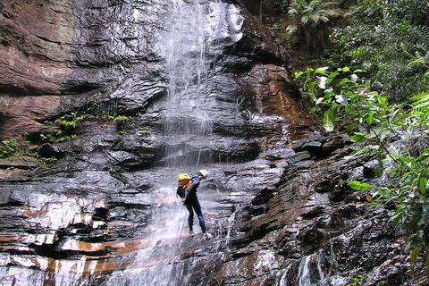 Full-Day Canyoning Experience At Stunning Empress Canyon - Timeshare Accommodation 0