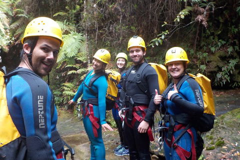 Full-Day Canyoning Experience At Stunning Empress Canyon - Timeshare Accommodation 1