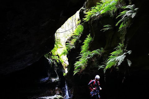 Full-Day Canyoning Experience At Stunning Empress Canyon - Timeshare Accommodation 2