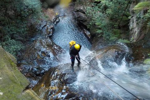 Full-Day Canyoning Experience At Stunning Empress Canyon - Timeshare Accommodation 4