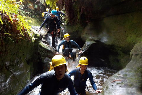 Full-Day Canyoning Experience At Stunning Empress Canyon - Timeshare Accommodation 5