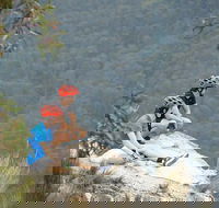Blue Mountains Hanging Rock SELF-GUIDED Mountain Bike Hire Service - Timeshare Accommodation