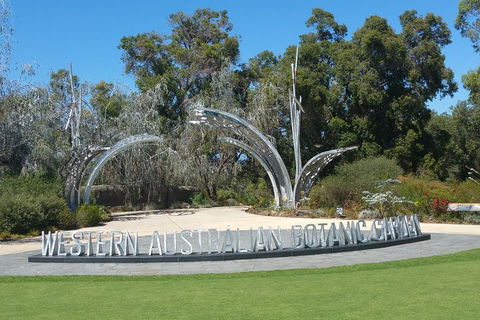 Very Best Of Perth Tour - Wildlife Park & City Highlights Tour - Timeshare Accommodation 0