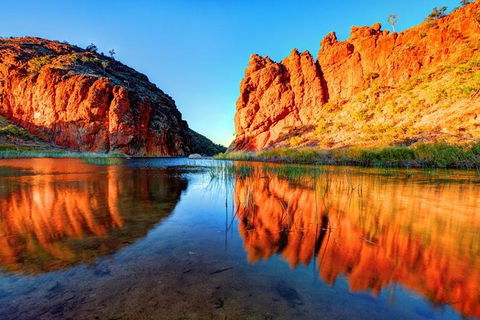 West MacDonnell Ranges Day Trip From Alice Springs - Timeshare Accommodation 2