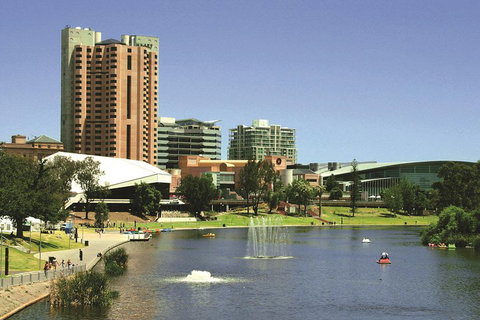 Adelaide Highlights, Hahndorf & McLaren Vale Wine Tasting And Sightseeing Tour - Timeshare Accommodation 3