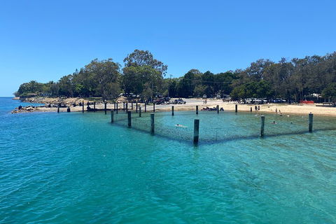 Full-Day Small Group Tour To North Stradbroke Island - Timeshare Accommodation 0