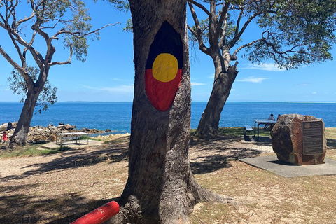 Full-Day Small Group Tour To North Stradbroke Island - Timeshare Accommodation 1
