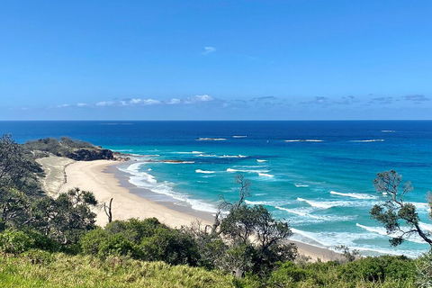 Full-Day Small Group Tour To North Stradbroke Island - Timeshare Accommodation 4