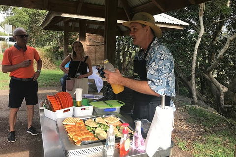 Day Trip With Chef-Led Hunter Valley Gourmet Food And Wine From Sydney - Timeshare Accommodation 0