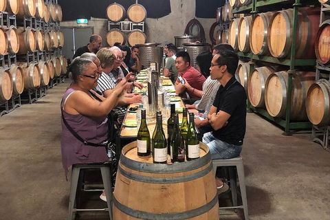 Day Trip With Chef-Led Hunter Valley Gourmet Food And Wine From Sydney - Timeshare Accommodation 3