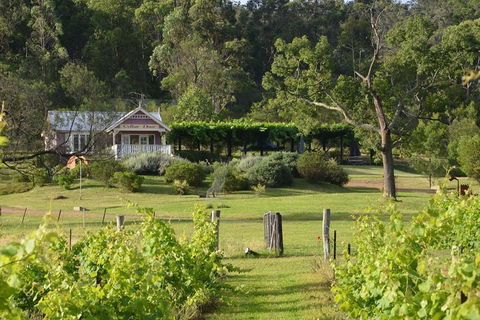 Day Trip With Chef-Led Hunter Valley Gourmet Food And Wine From Sydney - Timeshare Accommodation 4