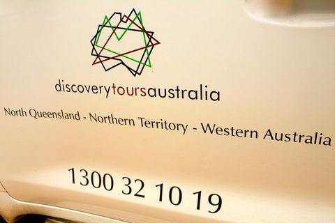 Barron Gorge And Kuranda National Park Half Day Rainforest And Waterfall 4WD Tour From Cairns - Timeshare Accommodation 0