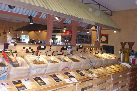 Margaret River Indulge And Discover Day Tour - Timeshare Accommodation 1
