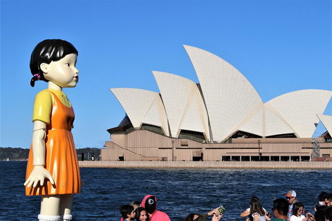 Bespoke Off-the-Beaten-Path Tour Of Inner Sydney - Timeshare Accommodation 0