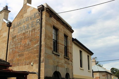 Bespoke Off-the-Beaten-Path Tour Of Inner Sydney - Timeshare Accommodation 1