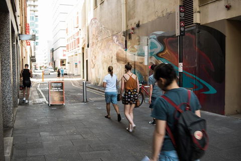 Be An Adelaide Local: Intimate Walk - Timeshare Accommodation 0