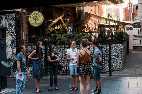 Be An Adelaide Local: Intimate Walk - Timeshare Accommodation 1
