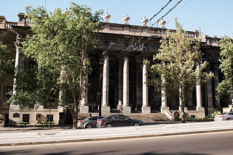 Be An Adelaide Local: Intimate Walk - Timeshare Accommodation 2
