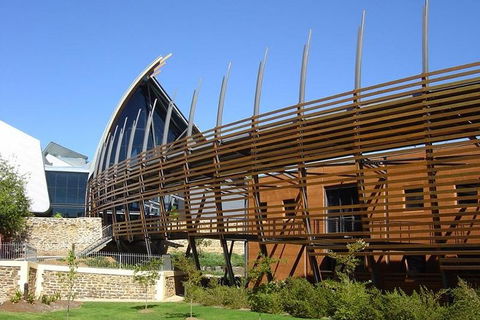 Adelaide Shore Excursion: Adelaide City Tour By Private Limo - Timeshare Accommodation 2