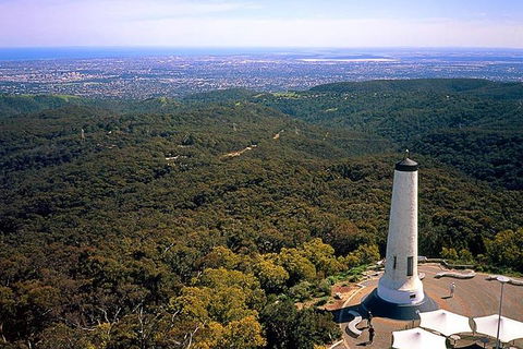 Adelaide Shore Excursion: Adelaide City Tour By Private Limo - Timeshare Accommodation 3