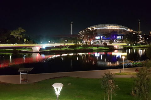 Adelaide Shore Excursion: Adelaide City Tour By Private Limo - Timeshare Accommodation 5