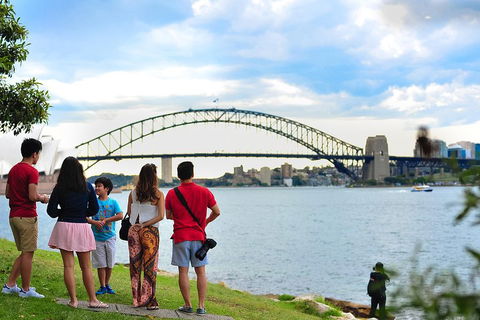 Luxury Sydney City Private Tour - Timeshare Accommodation 3