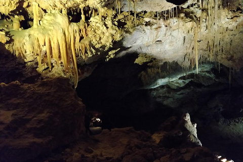 The Pinnacle Adventure Tour - Timeshare Accommodation 2
