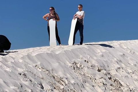 The Pinnacle Adventure Tour - Timeshare Accommodation 3