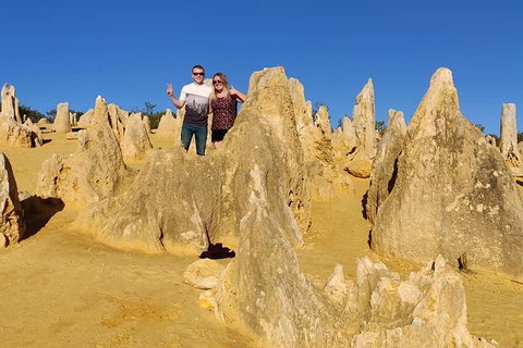 The Pinnacle Adventure Tour - Timeshare Accommodation 4